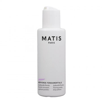 Matis Réponse Fondamentale Authentik Foaming Powder Daily Exfoliant 50g